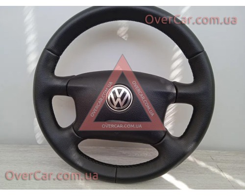 Чехол на руль Volkswagen Golf 4 1997-2004