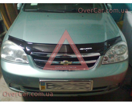Мухобойка Chevrolet Lacetti (ANV air)