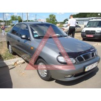 Мухобойка Daewoo Lanos (ANV air)