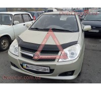 Мухобойка Geely MK (ANV air)