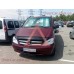 Мухобойка Mercedes Vito, Viano 03-10 (ANV air)
