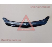 Мухобойка Mitsubishi Lancer 9 (ANV air)