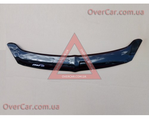 Мухобойка Mitsubishi Lancer 9 (ANV air)
