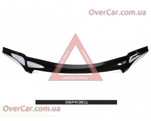 Мухобойка Ford Focus 04-08 (ANV air)