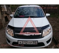 Мухобойка ВАЗ Гранта (ANV air)