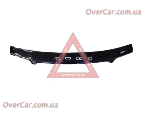 Мухобойка Audi 100 C4 91-94 (Vip Tuning)