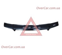 Мухобойка Audi A4 8D B5 94-01 (Vip Tuning)