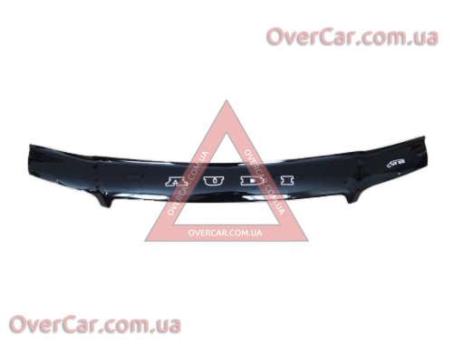 Мухобойка Audi A4 8D B5 94-01 (Vip Tuning)
