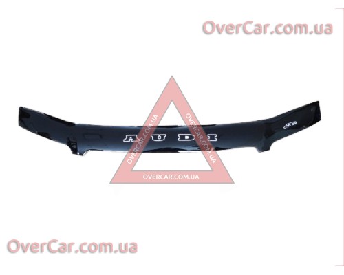 Мухобойка Audi A4 8E B6 01-05 (Vip Tuning)