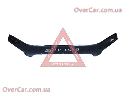 Мухобойка Audi A4 8E B7 05-08 (Vip Tuning)