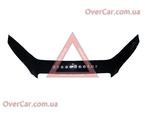 Мухобойка Chery Cross Eastar 2006- (Vip Tuning)