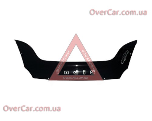 Мухобойка Chery Beat S18D (Vip Tuning)