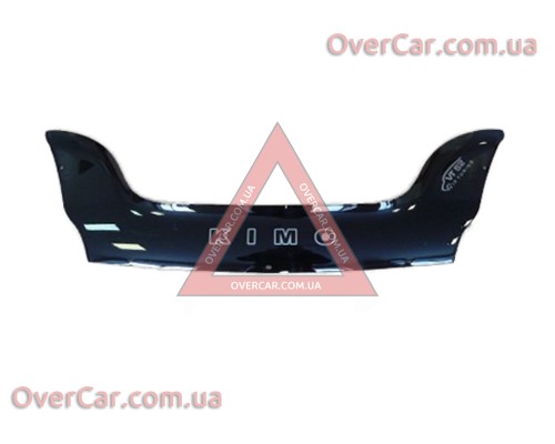 Мухобойка Chery Kimo 2007- (Vip Tuning)