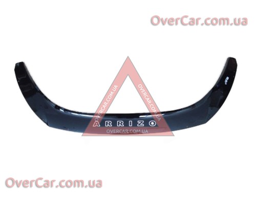 Мухобойка Chery Arrizo 7 2013- (Vip Tuning)