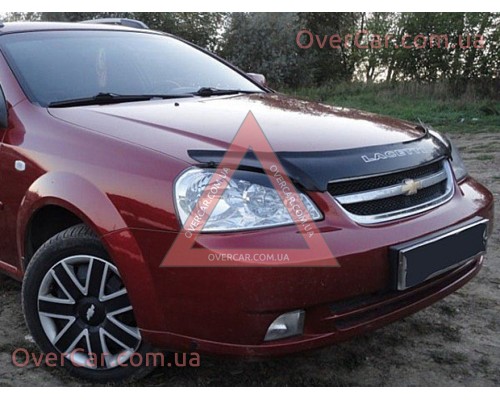 Мухобойка Chevrolet Lacetti (Vip Tuning)
