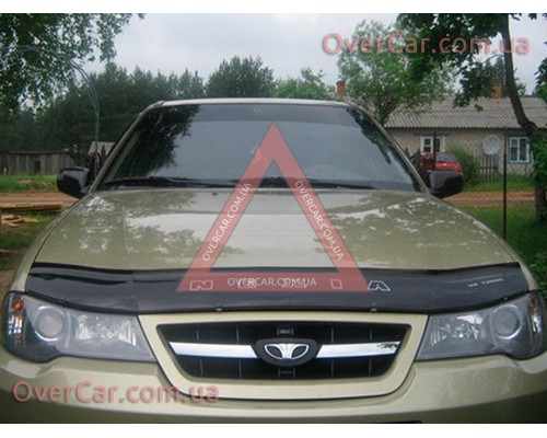 Мухобойка Daewoo Nexia (Vip Tuning)