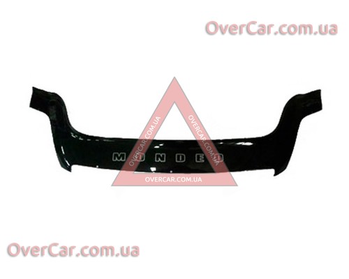 Мухобойка Ford Mondeo 07-10 Длинная (Vip Tuning)