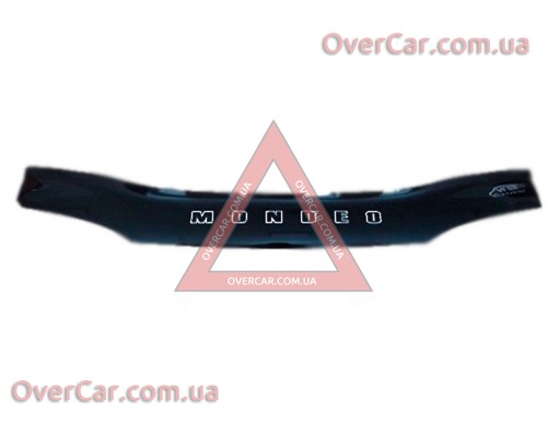 Мухобойка Ford Mondeo 93-95 (Vip Tuning)