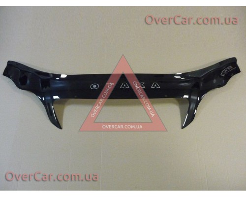 Мухобойка Geely CK (Vip Tuning)