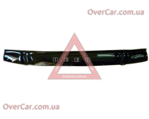 Мухобойка Great Wall Deer G3 2003- (Vip Tuning)