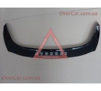 Мухобойка Hyundai i30 2012- (Vip Tuning)