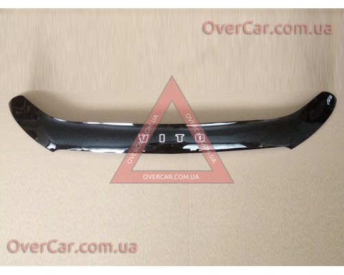 Мухобойка, дефлектор капота Mercedes-Benz Vito/Viano (W447) 2014- (Vip Tuning)