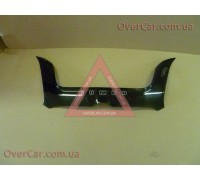 Мухобойка Opel Combo D 2011- (Vip Tuning)