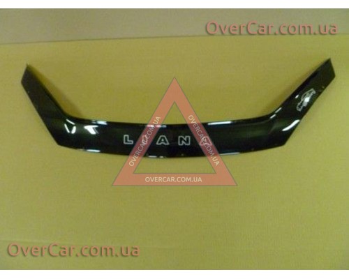 Мухобойка Suzuki Liana 2001-2007 (Vip Tuning)