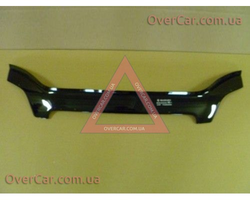 Мухобойка Suzuki Wagon R 2000-2003 (Vip Tuning)