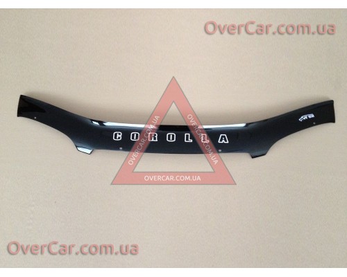 Мухобойка Toyota Corolla E11 1999–2001 (Vip Tuning)