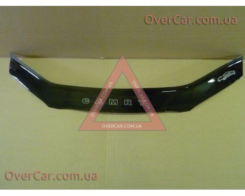 Мухобойка Toyota Camry 1996-2001 (Vip Tuning)