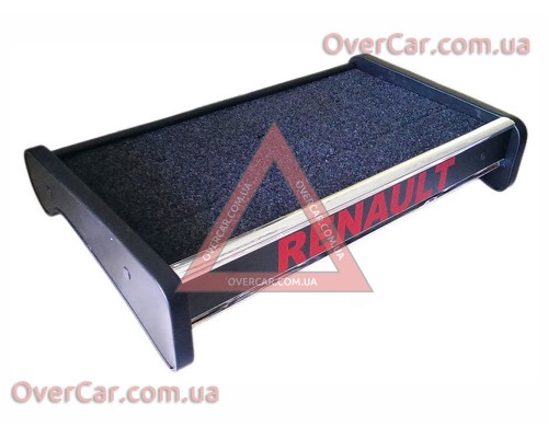 Столик на торпеду Renault Master 1997-2010
