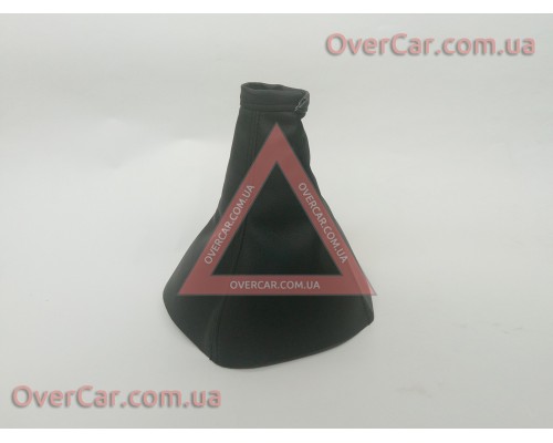 Чехол ручки кпп Citroen Jumpy 2, Fiat Scudo 2, Peugeot Expert 2 2006-2014
