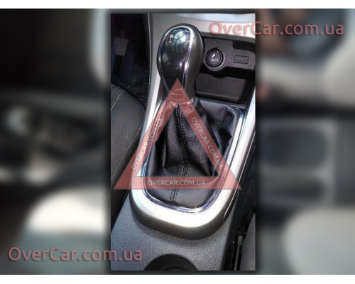 Чехол ручки кпп Opel Astra J