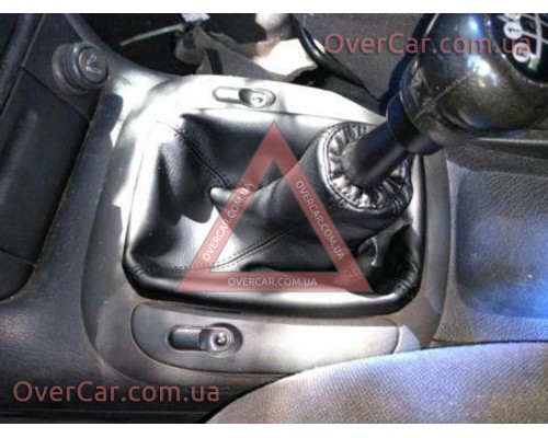 Чехол ручки кпп Opel Vectra A, B