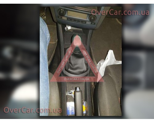 Чехол ручки кпп Seat Cordoba, Ibiza 2002-2008