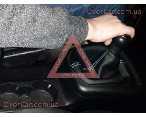 Чехол ручки кпп Volkswagen Passat B5 1996-2005
