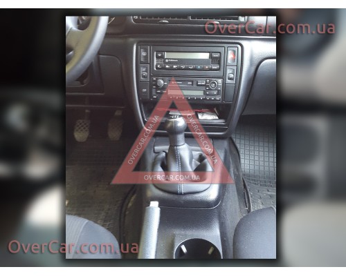 Чехол ручки кпп Volkswagen Passat B3, Volkswagen Passat B4 1988-1997