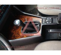 Чехол ручки кпп BMW 3 E36