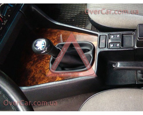 Чехол ручки кпп BMW 3 E36