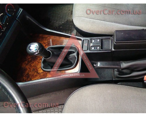 Чехол ручки кпп BMW 3 E46