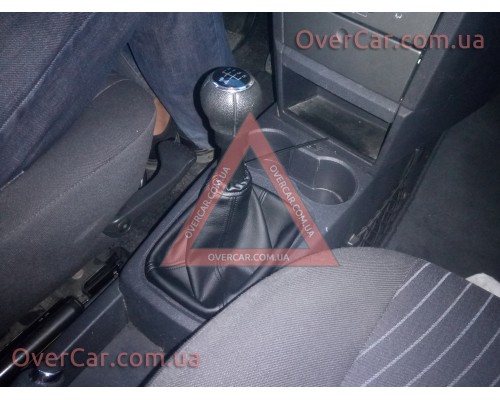 Чехол ручки кпп Opel Meriva A 2003-2010