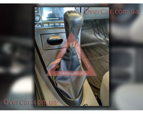 Чехол ручки кпп Geely CK 1 2005-2008