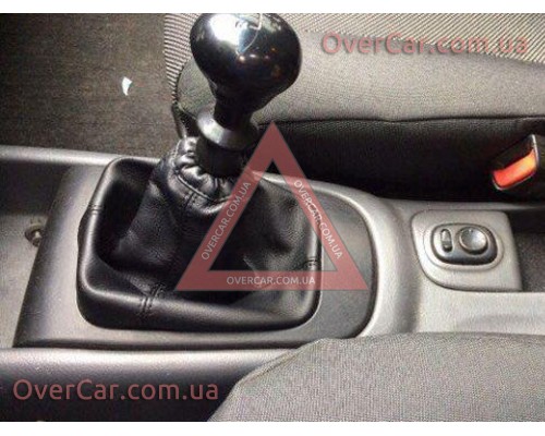 Чехол ручки кпп Chevrolet Lacetti 2003-2012