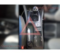 Чехол ручника Ford Focus 2 2004-2011