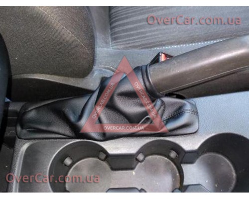 Чехол ручника Opel Astra J