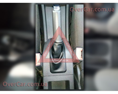 Чехол ручника Opel Astra H