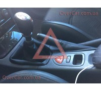Чехол ручника Renault Laguna 2 2000-2007