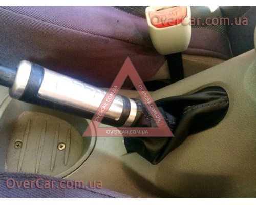 Чехол ручника Geely CK 1 2005-2008