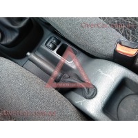 Чехол ручника Daewoo Lanos, Sens
